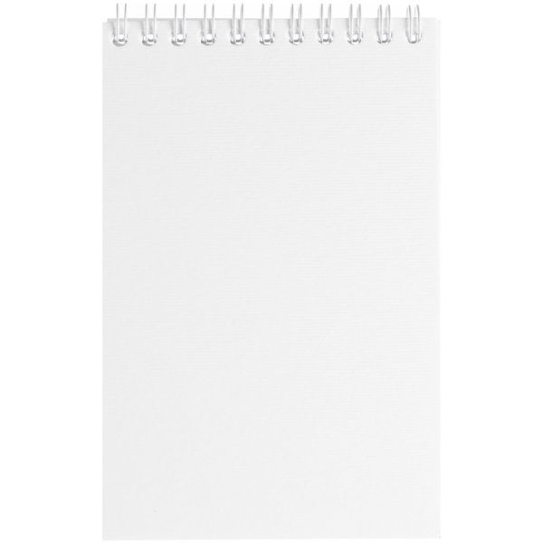 Блокнот Dali Mini в клетку