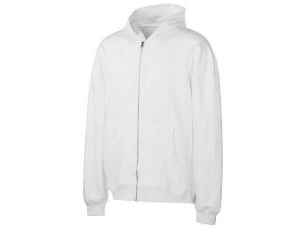 Толстовка на молнии «Monaco», унисекс