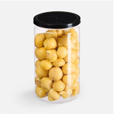 Попкорн Carambole, карамельный в глазури «Кокос»