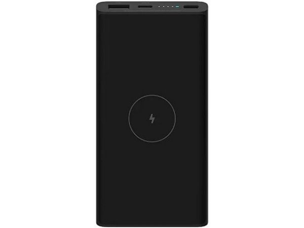 Внешний беспроводной аккумулятор «Mi 10W Wireless Power Bank», 10000 мАч