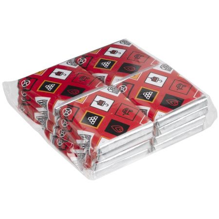 Шоколад Industry, нефть и газ