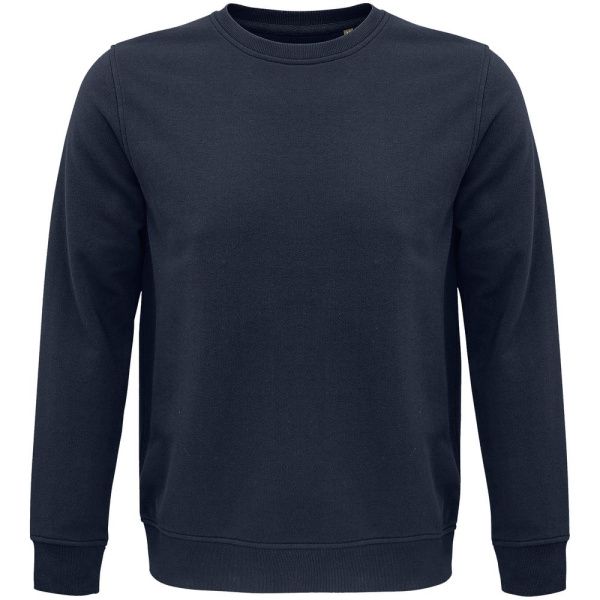 Свитшот унисекс Comet