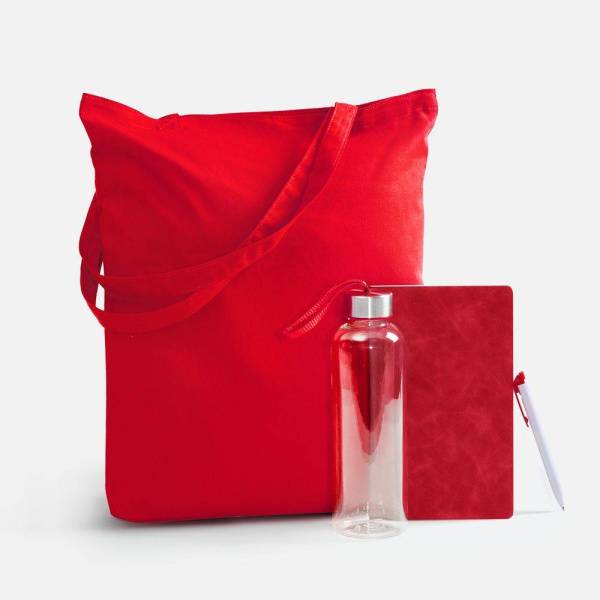 Набор First Line, серый