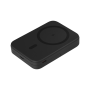 Внешний аккумулятор Union PD 10000mAh с функцией беспроводной зарядки 15W