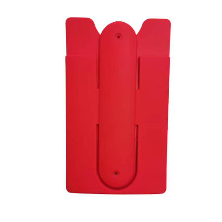 Держатель карт на телефоне Skat