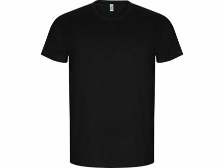 Футболка из органического хлопка «Golden» мужская