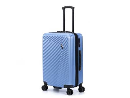 Чемодан «Lama», 92 л