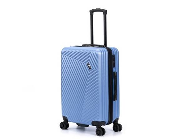 Чемодан «Lama», 92 л