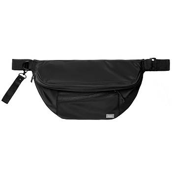 Сумка cross body Boston, черная Сумка cross body Boston, черная