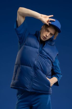 Жилет двусторонний V2