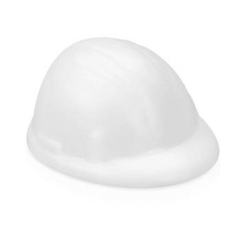 Антистресс Helm, белый