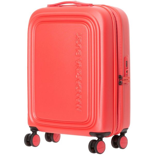 Чемодан Logoduck S