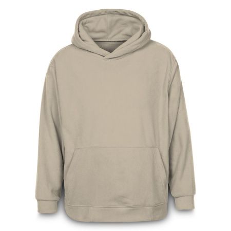 Худи флисовое унисекс Manakin