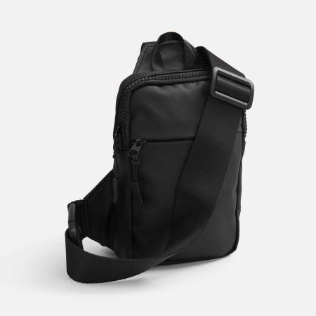 Спортивная кросс-боди сумка UrbanHike