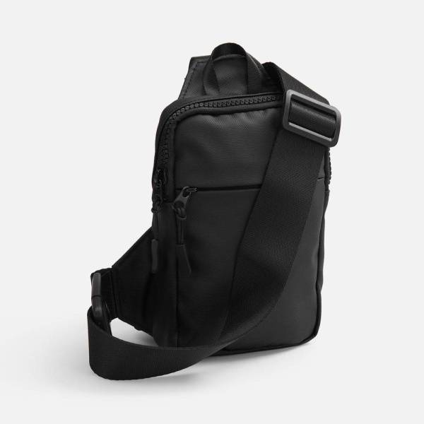 Спортивная кросс-боди сумка UrbanHike