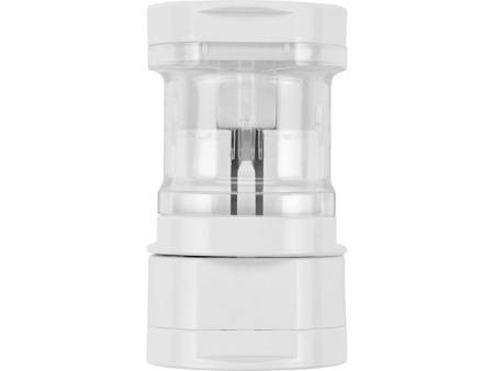 Универсальный переходник-трансформер "Вольт", белый