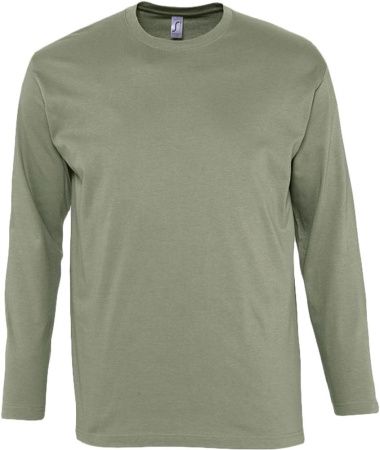 Лонгслив Monarch 150