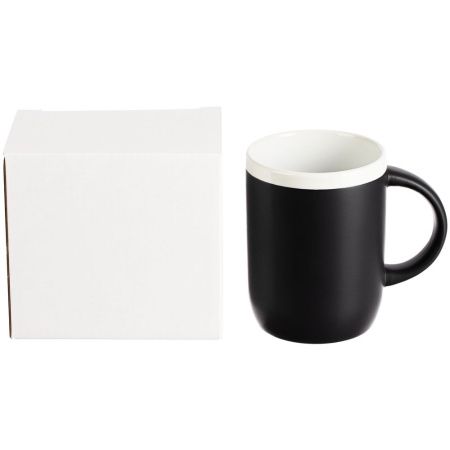 Коробка для кружки Borde, крафт