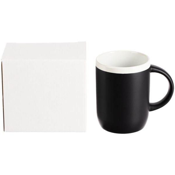 Коробка для кружки Borde, крафт