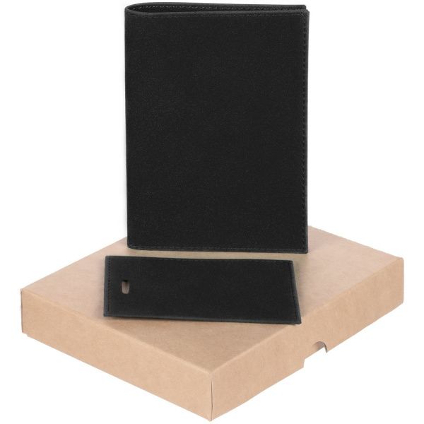 Набор Nubuk Travel