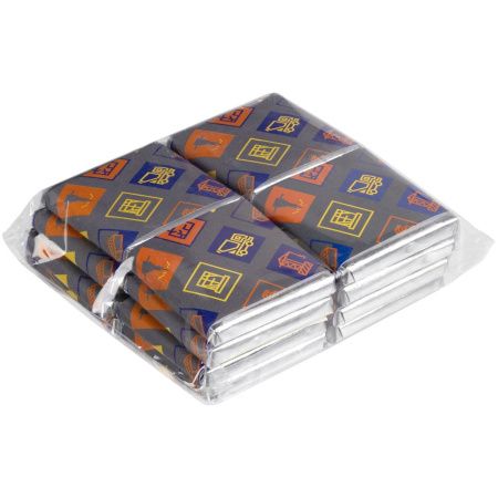 Шоколад Industry, нефть и газ