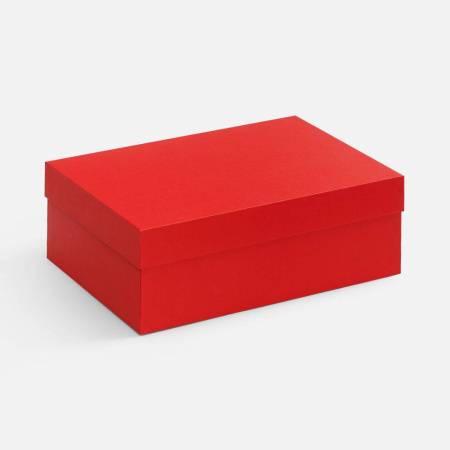 Коробка Capsie