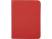 Блокнот A6 Stitch, красный