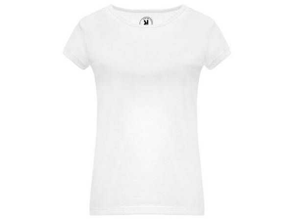 Футболка для сублимации «Hawaii» женская