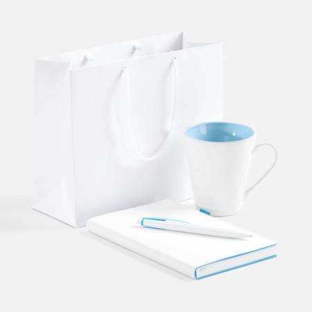 Набор White Shall Simple