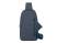 RIVACASE 7711 dark grey сумка слинг для мобильных устройств /12