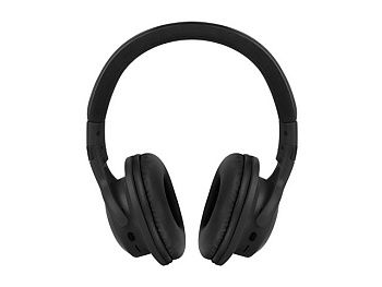 Беспроводные наушники Rombica mySound BH-15 Black Беспроводные наушники Rombica mySound BH-15 Black