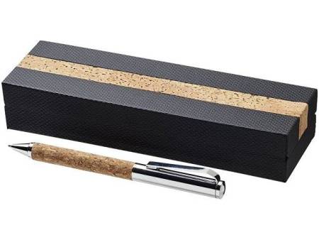 Шариковая ручка Cortegana, коричневый