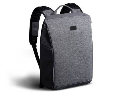 Антикражный бизнес рюкзак SnapPack для ноутбука 16", серый