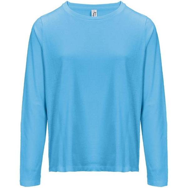 Футболка с длинным рукавом женская Monarch Women