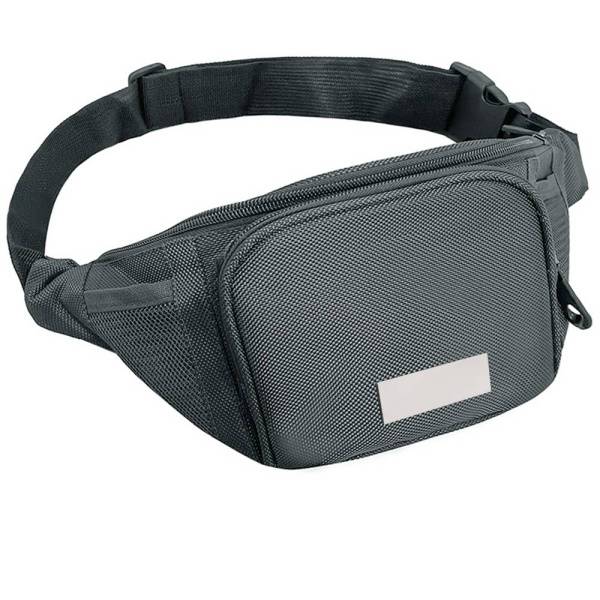 Поясная сумка SPLIT TO GO