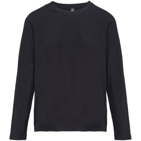 Футболка с длинным рукавом женская Monarch Women