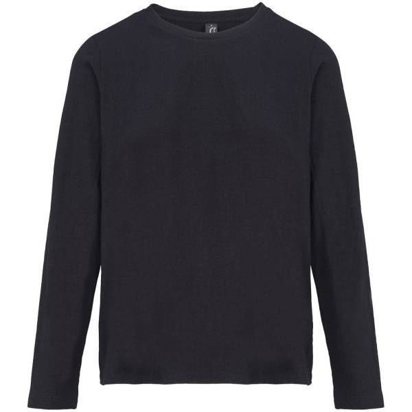 Футболка с длинным рукавом женская Monarch Women