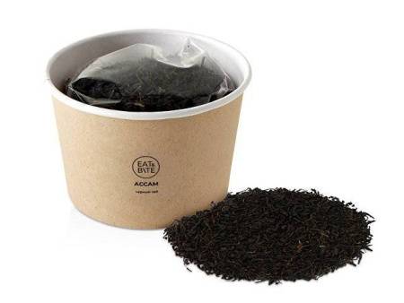 Чай травяной «Вишневый пунш», 50 гр.