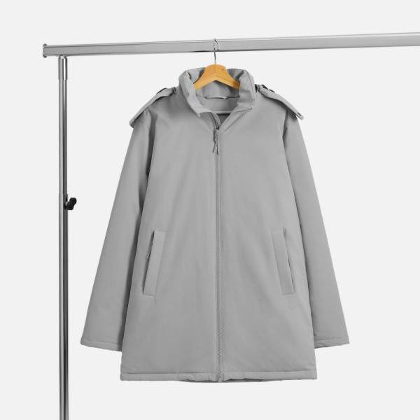 Куртка-парка унисекс Sfera