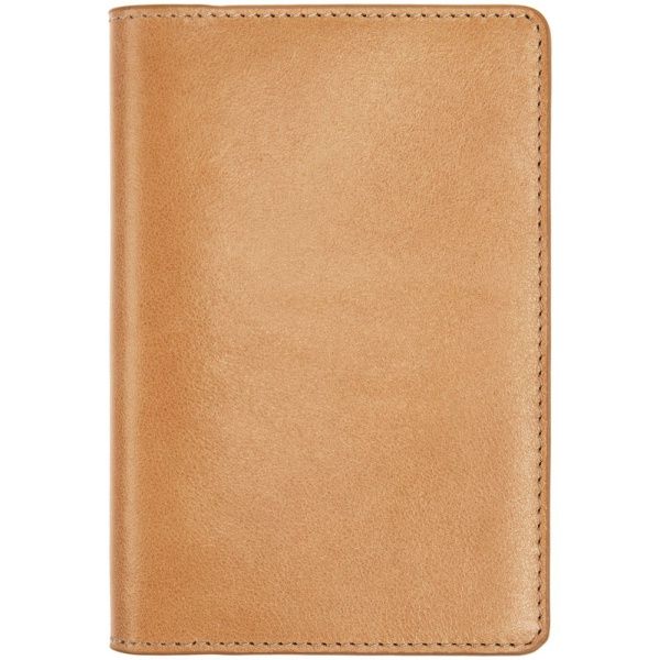 Обложка для паспорта Remini