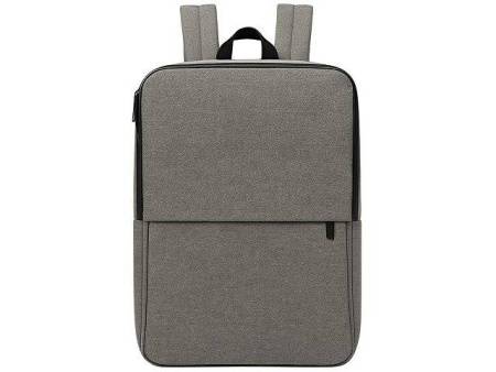 Рюкзак "Denim", серый