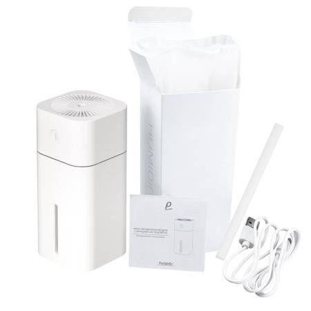 Увлажнитель воздуха с подсветкой Cloud, 180 ml