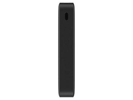 Внешний аккумулятор Redmi 18W Fast Charge Power Bank Black 20000mAh
