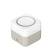 Беспроводная зарядная станция 3в1 15W, Cube Wireless Magnetic