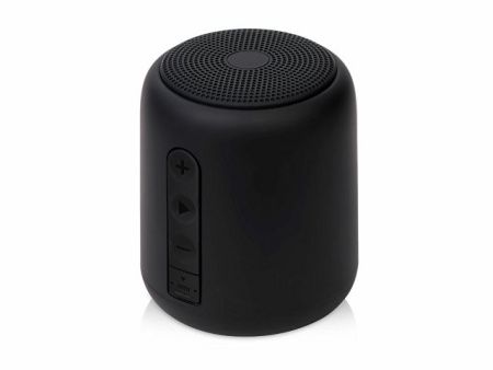 Портативная колонка TWS "Steep", черный