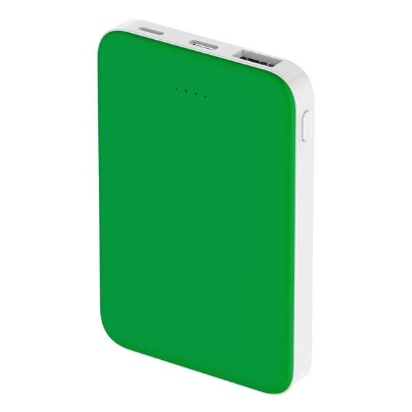 Внешний аккумулятор Fluffy, 5000 Mah