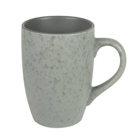 Кружка RAINFALL, коричневый, 320 мл