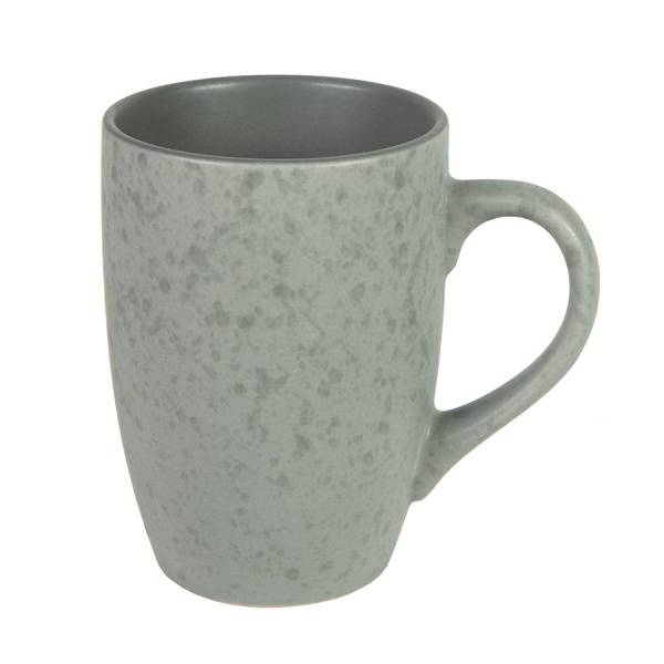 Кружка RAINFALL, коричневый, 320 мл