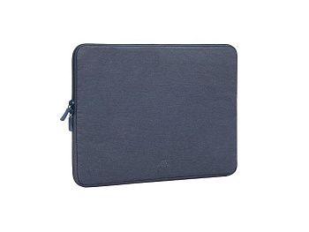 RIVACASE 7703 blue ECO чехол для ноутбука 13.3" / 12 RIVACASE 7703 blue ECO чехол для ноутбука 13.3" / 12
