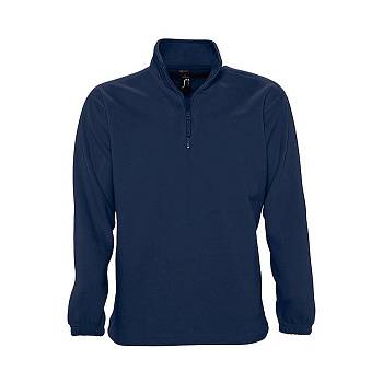 Толстовка "Ness", темно-синий_3XL, 100% п/э, 300 г/м2 Толстовка "Ness", темно-синий_3XL, 100% п/э, 300 г/м2